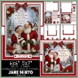 THE CHRISTMAS COUPLE