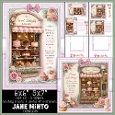 SWEET TREATS BIRTHDAY