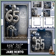 request - 65TH BIRTHDAY - MALE