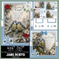 A BLUE CHRISTMAS