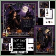 HALLOWEEN WITCH