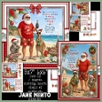AUSSIE SANTA