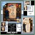 GETTING OLDER - DARTS