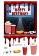 SCARY MOVIE