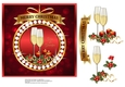 GRAN & GRANDPA - CHRISTMAS BLING