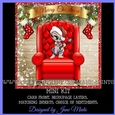 COOL CHRISTMAS BABY
