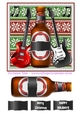 BEER & GUITARS FOR CHRISTMAS