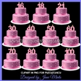 BIRTHDAY CAKES IN PNG