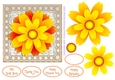 ORANGES AND LEMONS