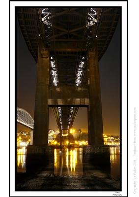 Tamar Bridge Gateway to the Far West