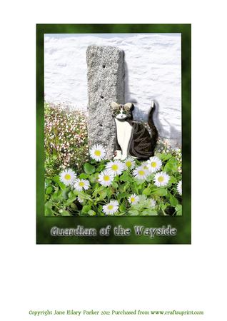 Guardian of the Wayside