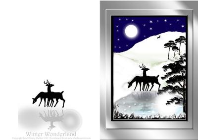 Winter Wonderland