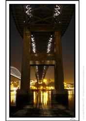Tamar Bridge Gateway to the Far West