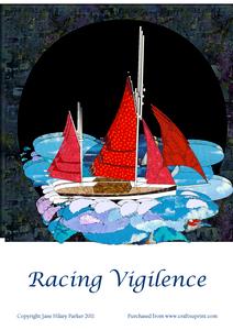 Racing Vigilence