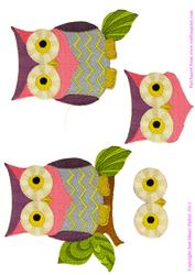 Wise Owl