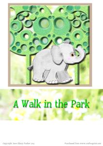 A Walk in the Park