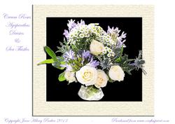 Tina's Roses