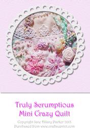 Truly Scrumptious