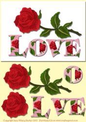 Love Rose