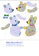 Baby Bears 3