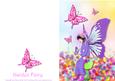 Garden Fairy