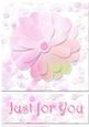 Soft Flowers & Daisy