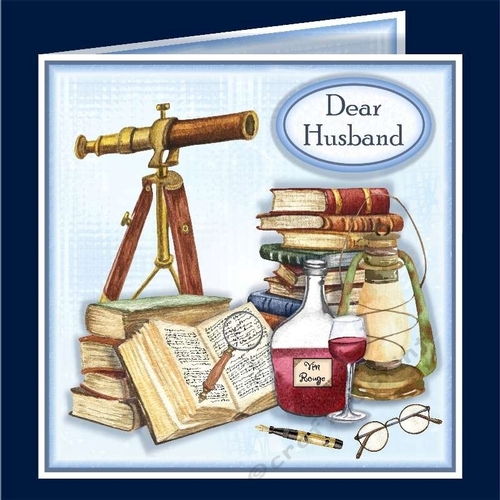 All About Books