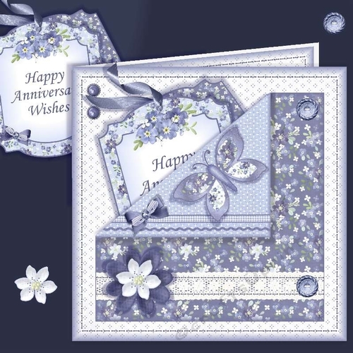 Serenity Pocket Card