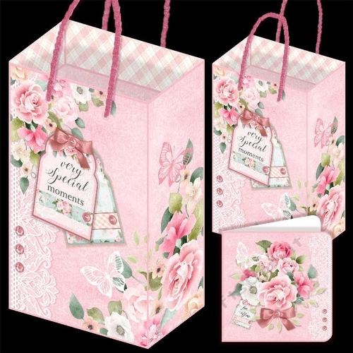 Very Special Moments Gift Bags & Gift Cards