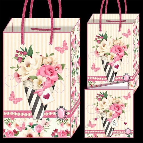 A Bunch Of Love Gift Bags
