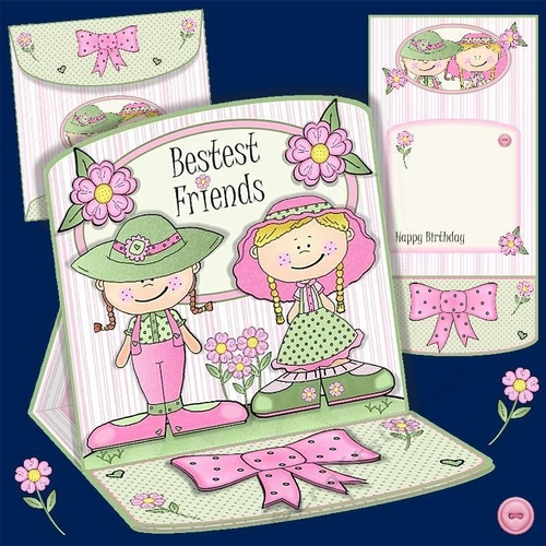 Bestest Friends
