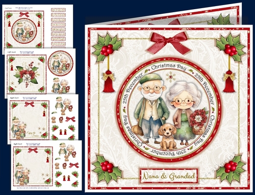 Grandparents Christmas