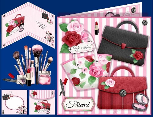 Handbags & Roses