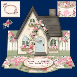 Home is Where The Heart Is
