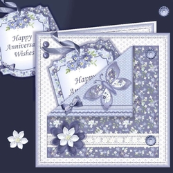 Serenity Pocket Card
