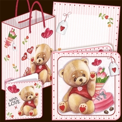 My Beary Special Valentine