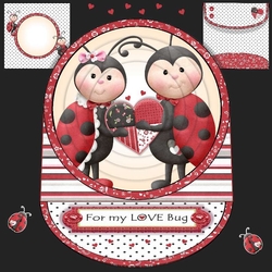 Love Bugs