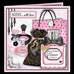  Scent With Love