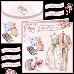 Bride & Groom