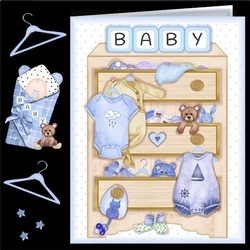 cup1198462_122915 -  Baby Boy Dresser Card