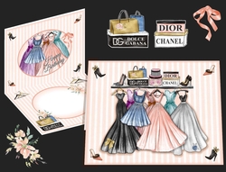 Designer Dresses