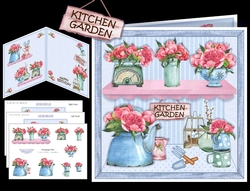 Kitchen Garden 