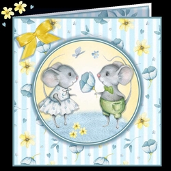 Cute Mice