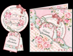 Very Special Moments Pocket Card