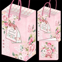 Very Special Moments Gift Bags & Gift Cards