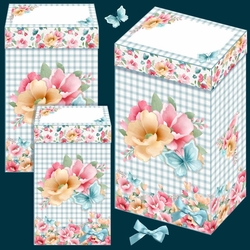 Blooms & Butterflies Gift Boxes