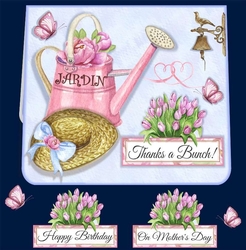 Tulips For You