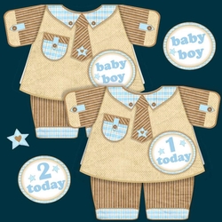 My Trouser Suit Boy #2