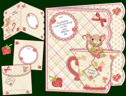 A Mice Cuppa