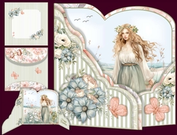 In The Flower Meadow